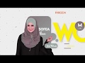 SARA SOFEA KOLEKSI ANGGUN