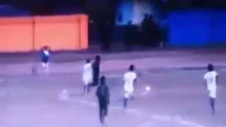 preview picture of video 'Sepakbola Gajah PSS Sleman vs PSIS Semarang 3 2 Full Video'