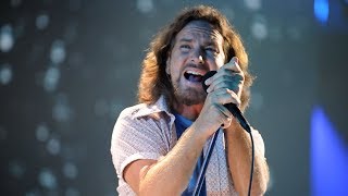 Pearl Jam - VH1 Rock Honors: The Who (2008)