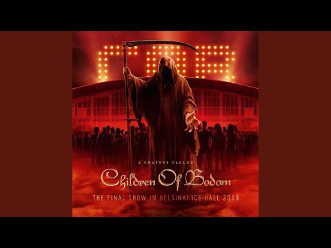 Video thumbnail for Follow The Reaper (Final Show in Helsinki Ice Hall 2019)