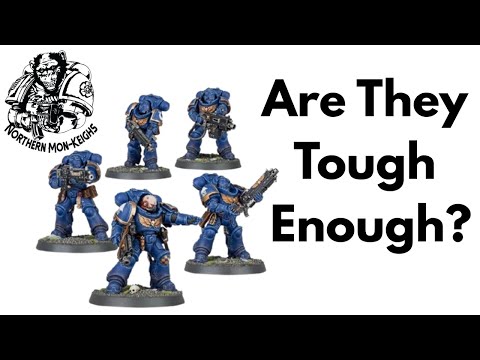 Getting the Most Out of Heavy Intercessors