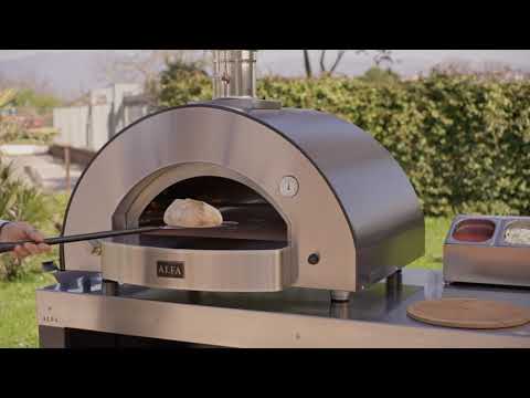 CLASSICO 4 Pizze - Reel