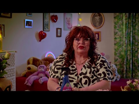 Paca La Piraña esta muy emocionada con lo que está por venir a ATRESplayer Premium