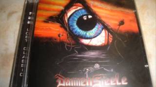 DAMIEN STEELE- Shadows Of Our Time