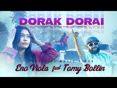 Eno Viola ft. Tomy Bollin - Dorak Dorai (Official Music Video eDm)