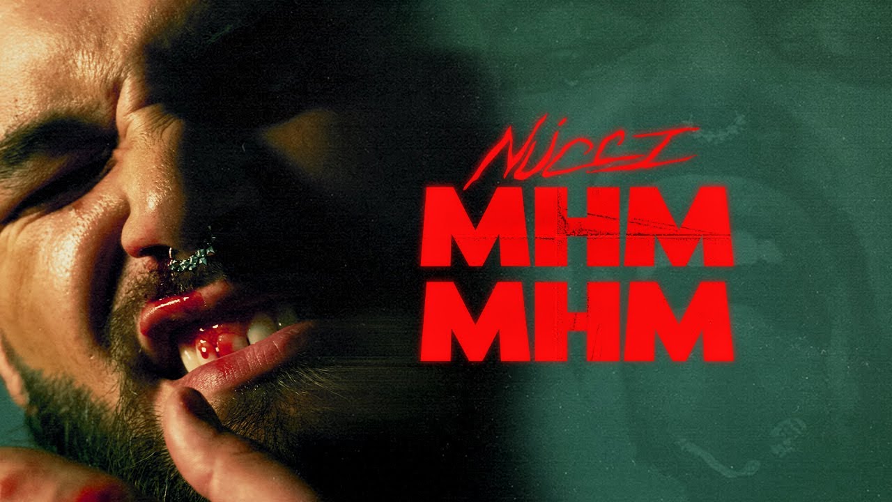 Mhm Mhm By Nucci From Serbia Popnable