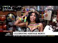 Heritage Month I Exploring The Zulu Culture