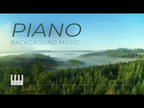 [No-Copyright Music] Nature / Background Piano Music for Video by MaxKoMusic - Free Download
