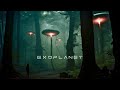 Exoplanet - Relaxing Space Ambient Meditation - Calm Ambient Sleep Music