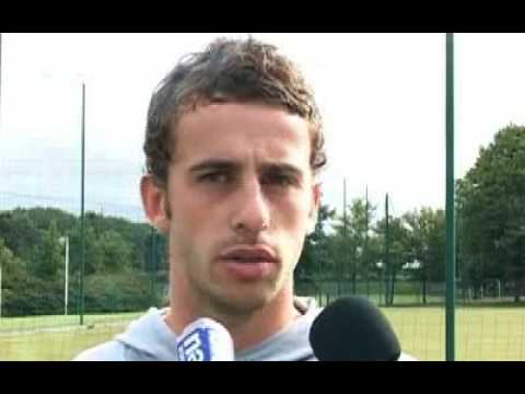 Alexandre Bonnet 11/08/09