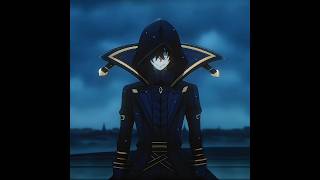 Bro is just playing 😎 Shadow/Cid ⌈ The Eminence in Shadow ⌋