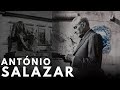 Antonio Salazar The Dictator Who Held Power In Portugal For 40 Years History Short Documentary