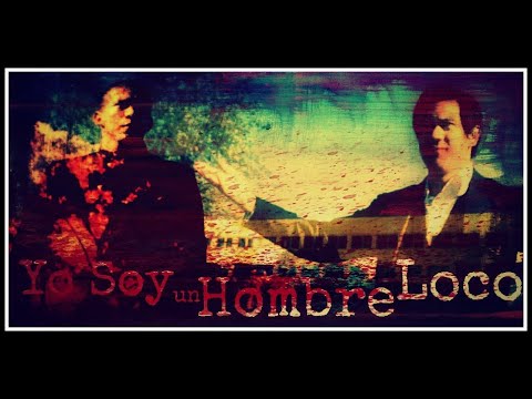 YO SOY UN HOMBRE LOCO (I Am a Crazy Man) | AWARD WINNING SHORT FILM | SPANISH | MARTIAL ARTS | INDIE