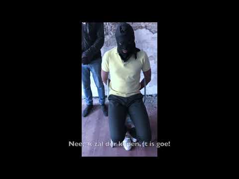 mo'blood A Nightmare On Chinastreet