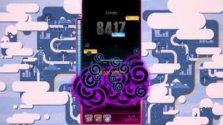 [第２期]DJMAX RES#25