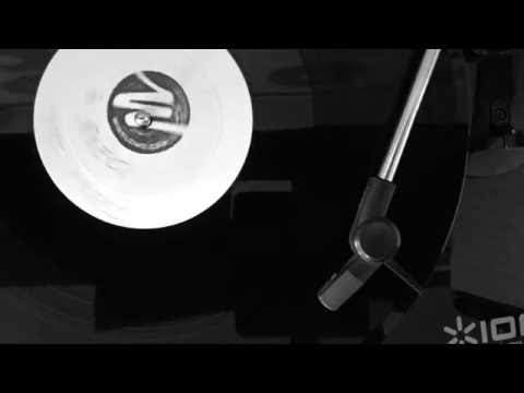 Lilu - Lokomotywa (Julian Tuwim) - test press Magiera & L.A. - Poeci (WINYL)