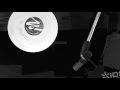 Lilu - Lokomotywa (Julian Tuwim) - test press Magiera & L.A. - Poeci (WINYL)