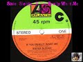 Sister Sledge - If You Really Want Me (1981)