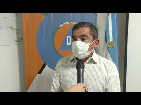 No se registraron daños tras el sismo registrado en el sur provincial