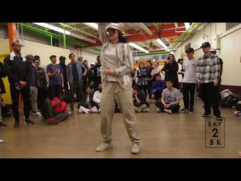 B2B Vol.1 - TOP 16 - Em-Art vs Quiet Storm