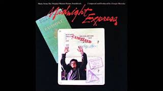 Giorgio Moroder - Istanbul Blues [HQ]