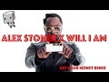 Will.i.am - Get your money (Alex Stoner MASH UP REMIX)