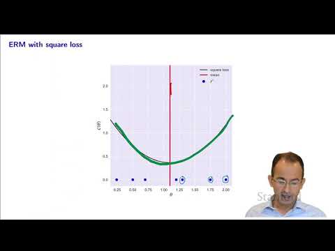 Stanford EE104 Introduction to Machine Learning | 2020 | Lecture 1 course information