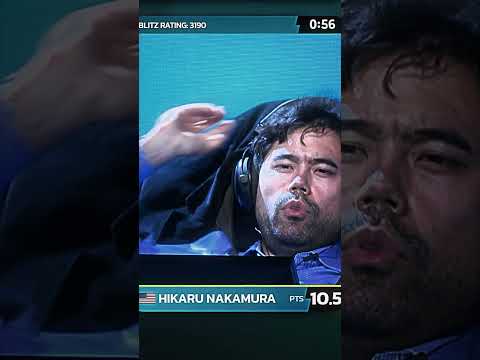 Bro Thinks He's Hikaru???