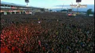 Billy Talent Live at Rock am Ring 2009 Part 12/17