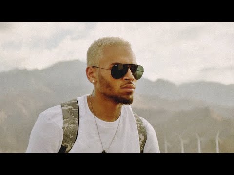 Chris Brown, Kanye West - New Again (Original Version with Chris Brown's verse)