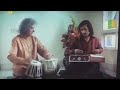 Shivkumar Sharma and Rahul Sharma | Santoor and Tabla