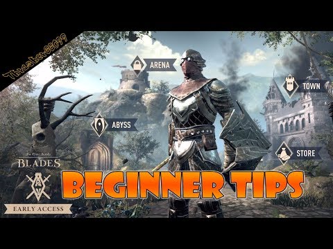 Elder Scrolls Blades 5 Beginner Tips and Tricks Guide