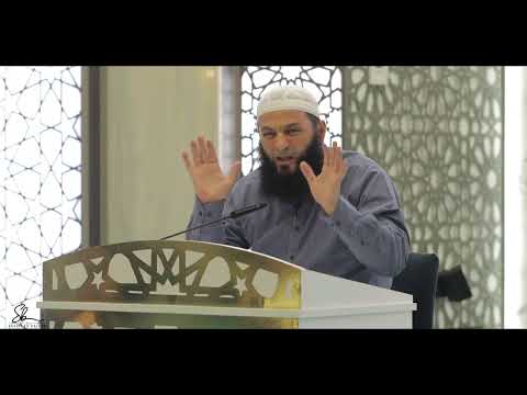 Pse Allahu ia ka obligu femrës besimëtare mbulesën? | Hoxhë Sadullah Bajrami