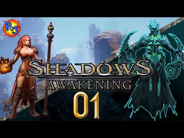 Shadows: Awakening