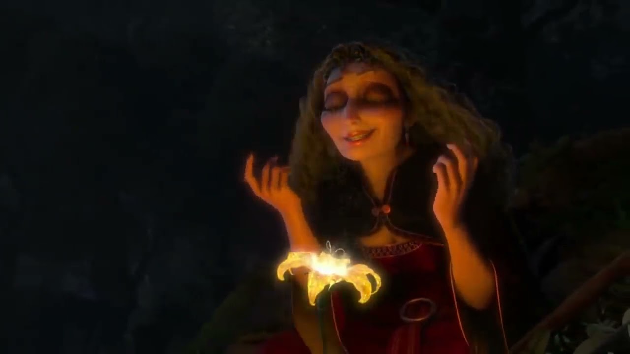 Enredados   Película Completa En Español PARTE 1