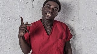Kodak Black - JEWELS &quot;Whole Time&quot;