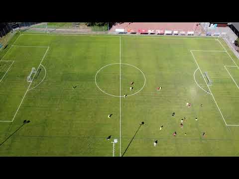 Team Grauholz D/b - Fc Bern D/b 2Dritel teil 1