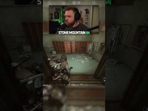 Rod of Power at DAM (Night) - ARC Raiders