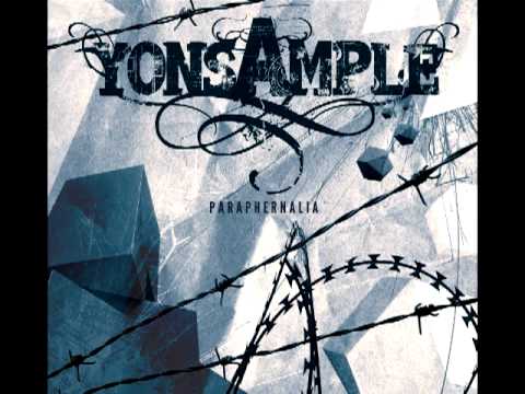 Yonsample - Breaking Through