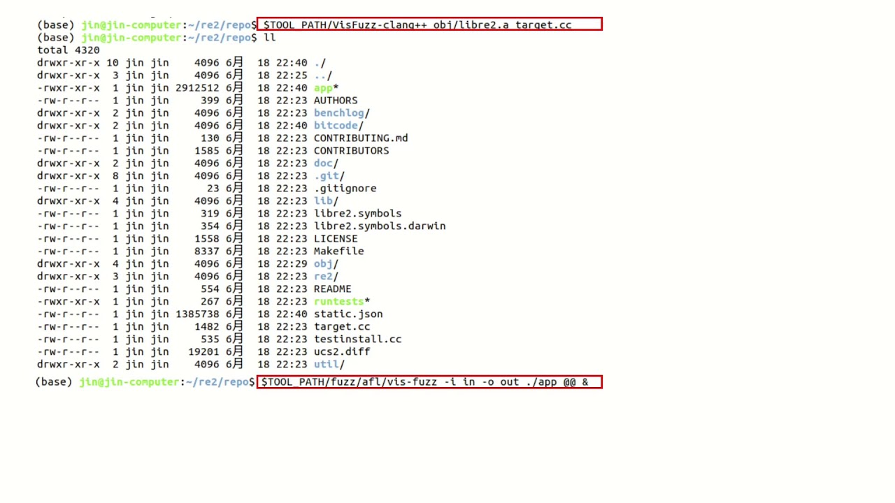 VisFuzz: Understanding and Intervening Fuzzing with Interactive Visualization