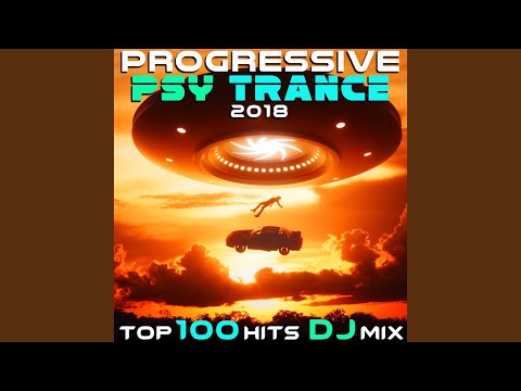 Creador Del Cosmo (Progressive Psy Trance 2018 Top 100 Hits DJ Mix Edit)