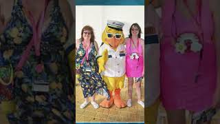 Gabby's Adventures  #hh4c #carnivalhorizon #abcislands