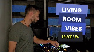 Living Room Vibes 4 | Melodic, Deep, Progressive | June 6, 2022