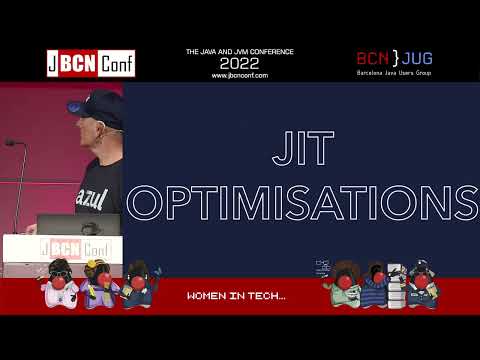 Java on CRaC Superfest JVM Application Startup