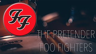 The Pretender | Foo Fighters - Drum Cover by Elliot Steven