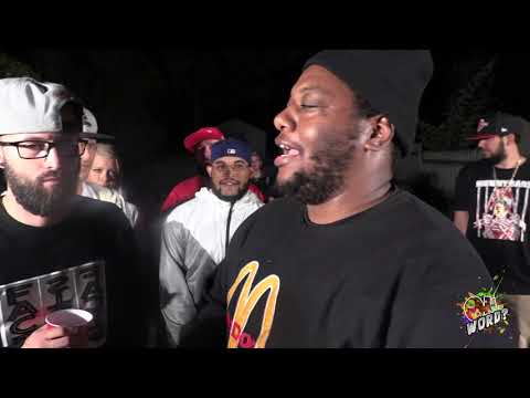 No Coast | Breakneck vs Bluee | #FamilyReunion