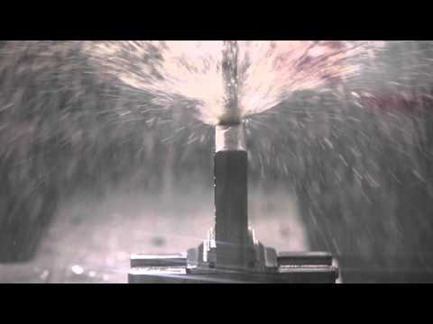 URMA Reaming RX - High-Performance Reamers - Hochleistungsreibwerkzeuge