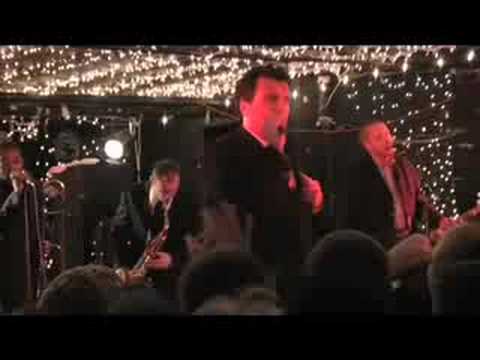 "Don't Worry Desmond Dekker" - THE MIGHTY MIGHTY BOSSTONES