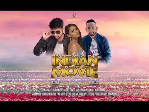Dr Tunes & Climaxxx - Indian Movie (Chutney Soca)