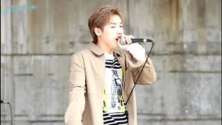 N.Flying - Preview: 190421 Where To Fly Busking/서울숲 버스킹